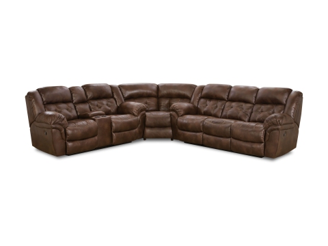 129 21 Sectional