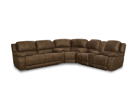 187 21 sectional
