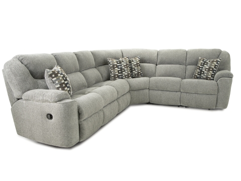 224 sectional