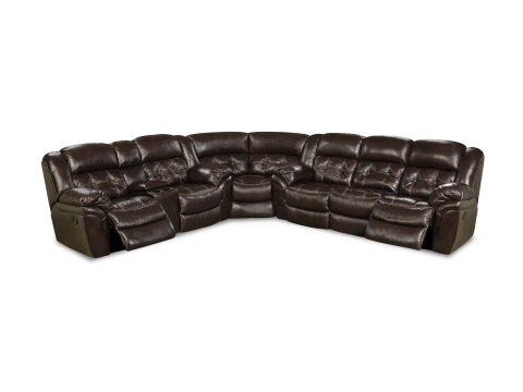 155 21 sectional